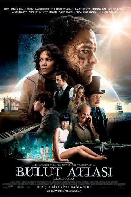 Bulut Atlası ( Cloud Atlas )