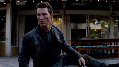 Image de l'épisode La main dans le sac