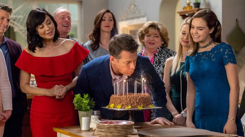 A Bruxa do Bem: 3×8