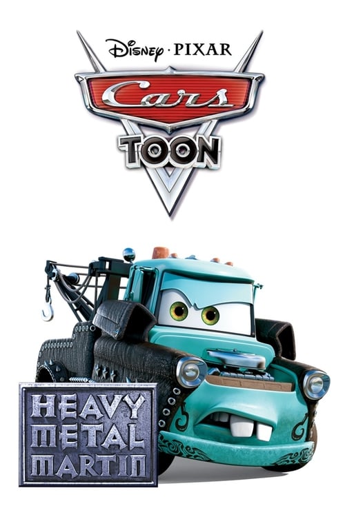 Heavy Metal Mater