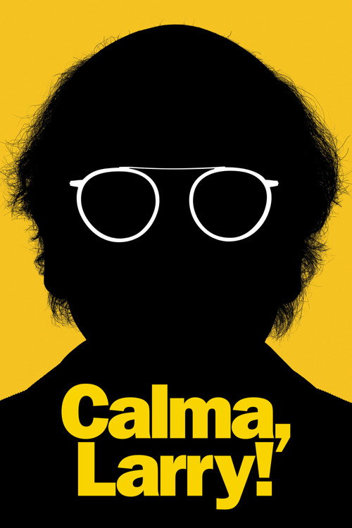 Calma, Larry