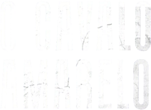 O Cavalo Amarelo