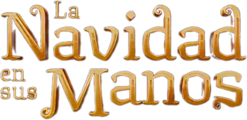 La Navidad en sus manos
