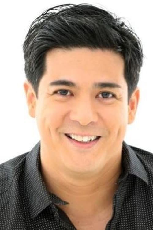 Largescale poster for Aga Muhlach