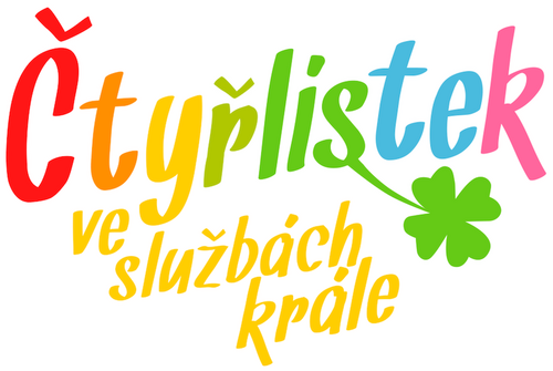 Čtyřlístek ve službách krále