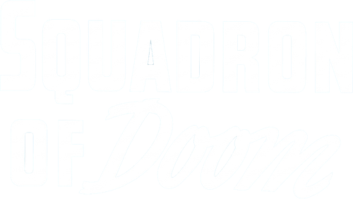 Squadron of Doom