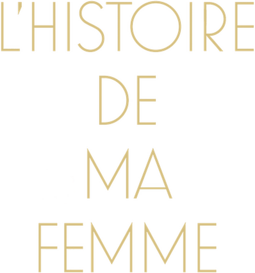 A feleségem története