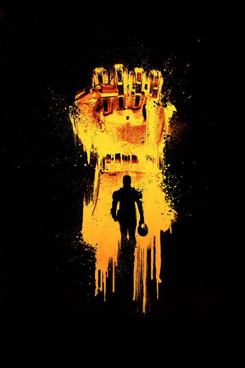 Pòster de Pacific Rim - Col·lecció