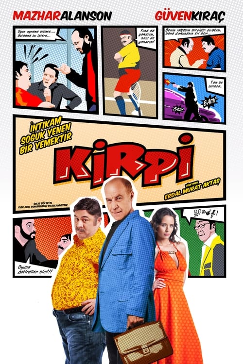 Kirpi (2009)