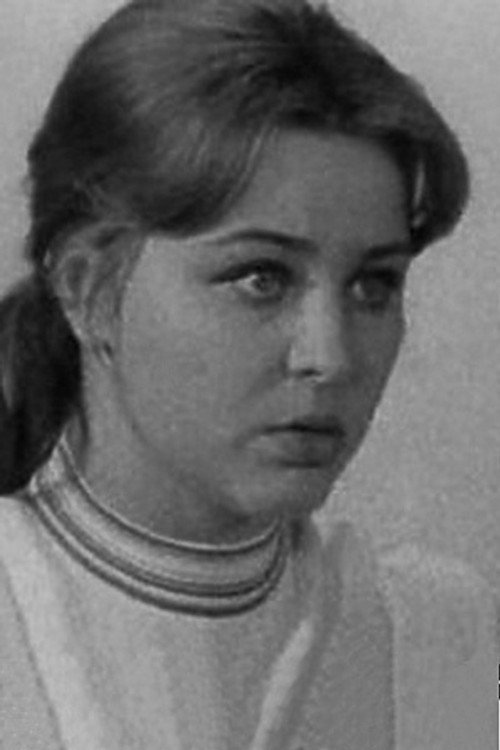 Nelli Kubareva photo 2