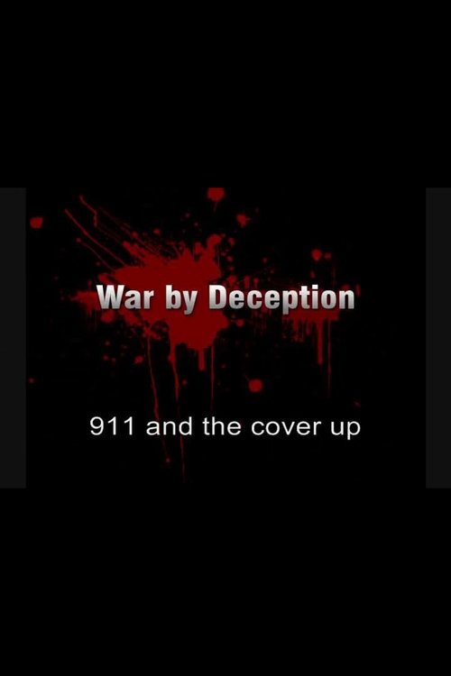 War by Deception poster