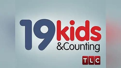 Poster della serie 19 Kids and Counting