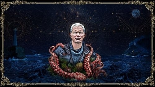 Mysteries of the deep 1x1