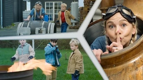 Image de l'épisode 8