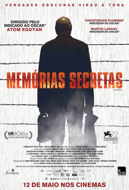 Image Memórias Secretas