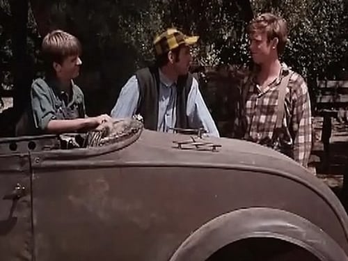 The Waltons, S06E08 - (1977)