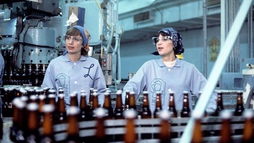 Laverne & Shirley