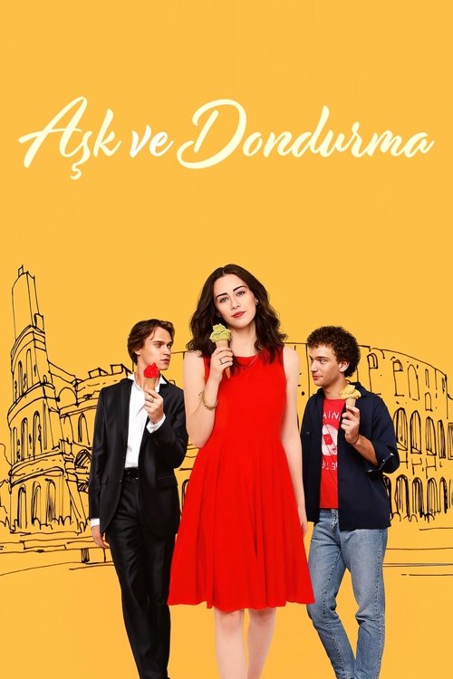 Aşk ve Dondurma