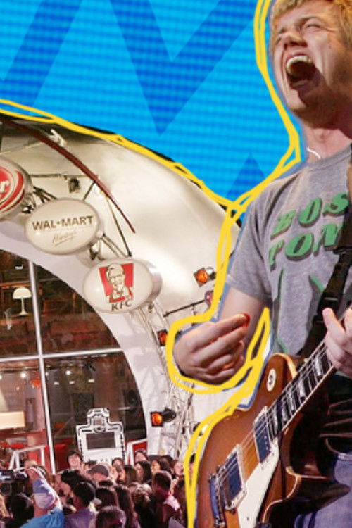 Band in a Bubble: Cartel