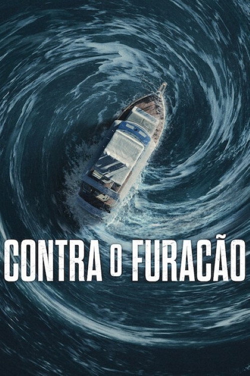 Contra o Furacão Torrent / Download (2026) Dual Áudio