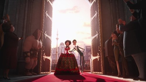 Backdrops