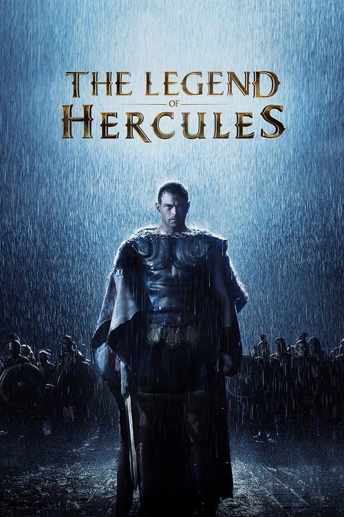 Legenda Herkulesa cały film