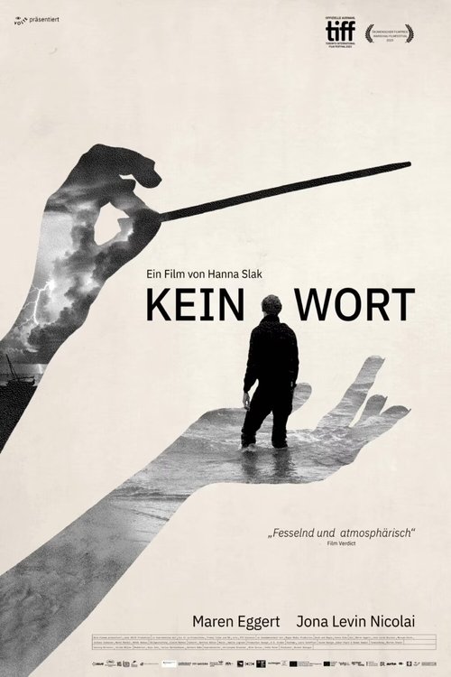 Image Kein Wort