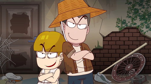 Episode 421