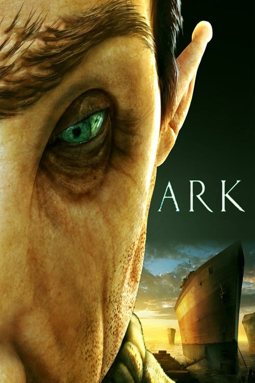 Poster Ark 2007