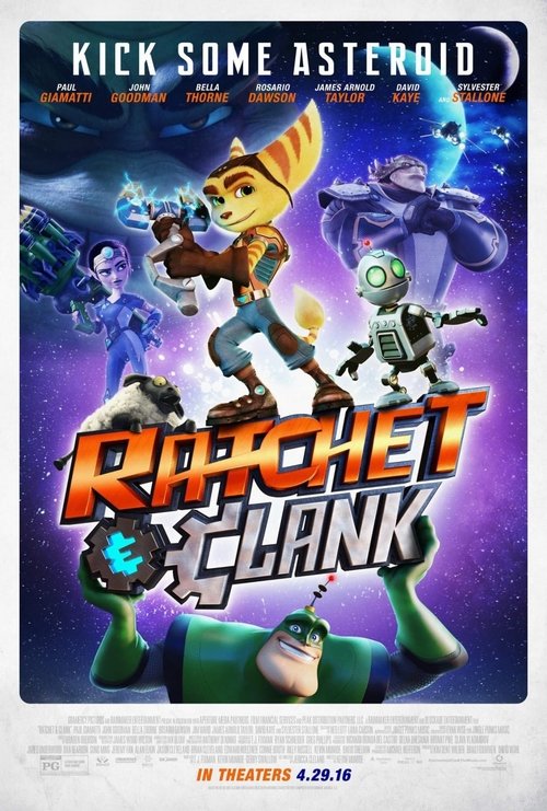 Posters