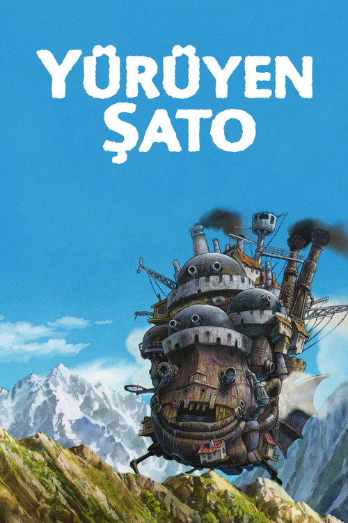 Howl's Moving Castle