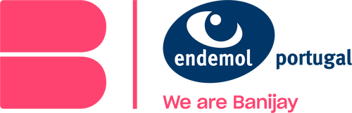 Endemol Portugal logo
