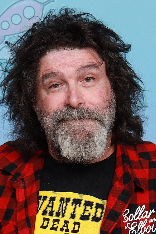 Michael Francis Foley