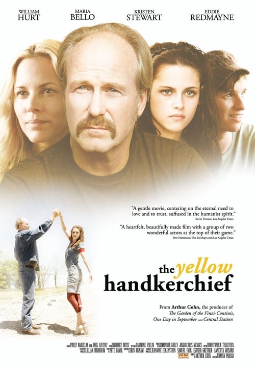 The Yellow Handkerchief (2009) HD Movie Streaming