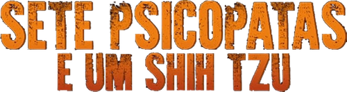 Sete Psicopatas e um Shih Tzu
