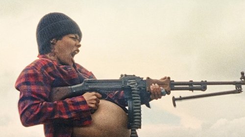One Battle After Another Movie Screenshot