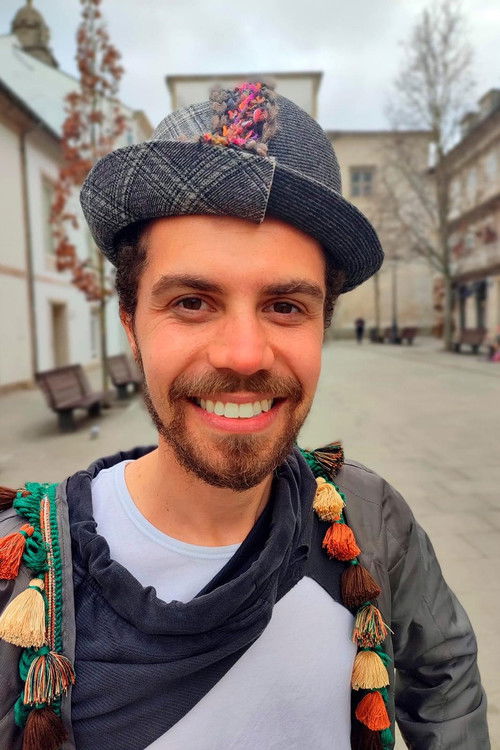 Foto de Giovanni Peixoto