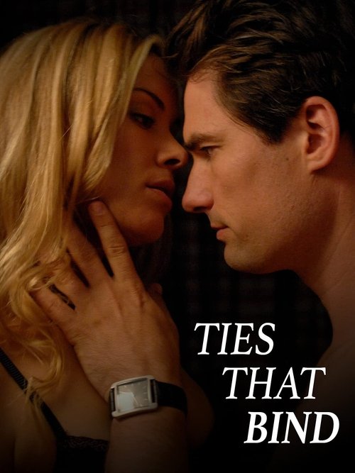 Ties That Bind poster