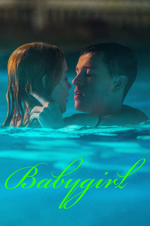 Where to stream Babygirl (2024) online? Comparing 50+ Streaming Services