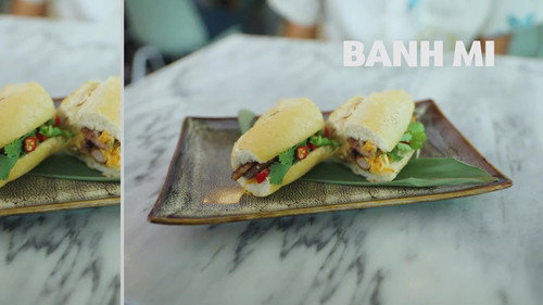 Vietnam, Between Hyena and Buy