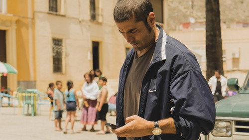O Imortal: 2×3