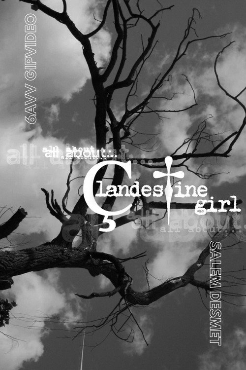 All about clandestine girl. still 3