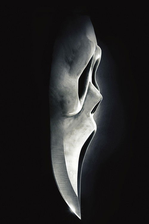 Pòster de Scream Collection