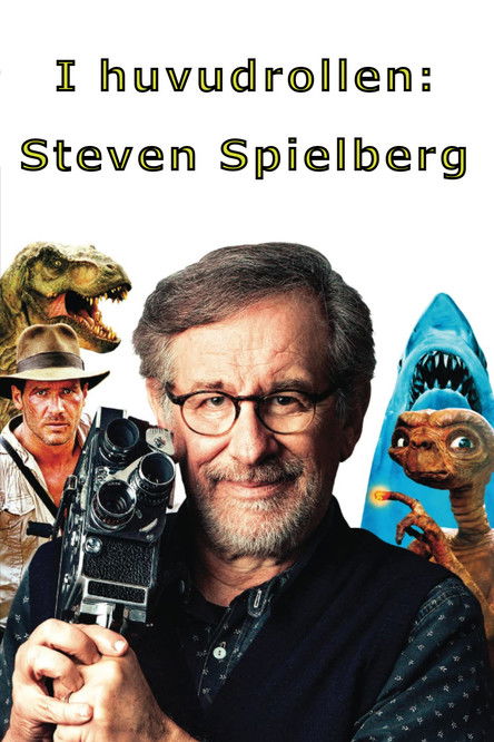 Steven Spielberg, the “New Hollywood” Prodigy