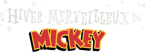 L'hiver merveilleux de Mickey