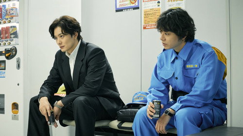 TAGUSARI bros.