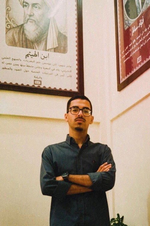 Abbas Al Hajjaji