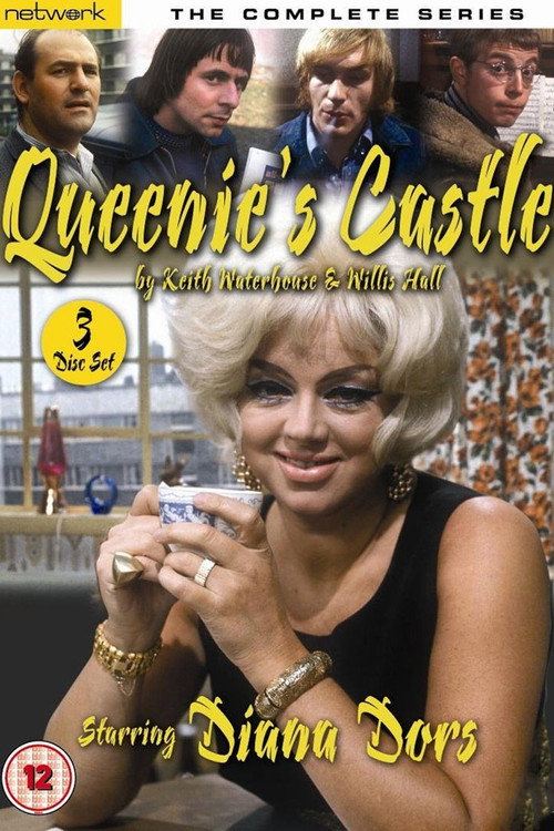 Escena 5 de Queenie's Castle