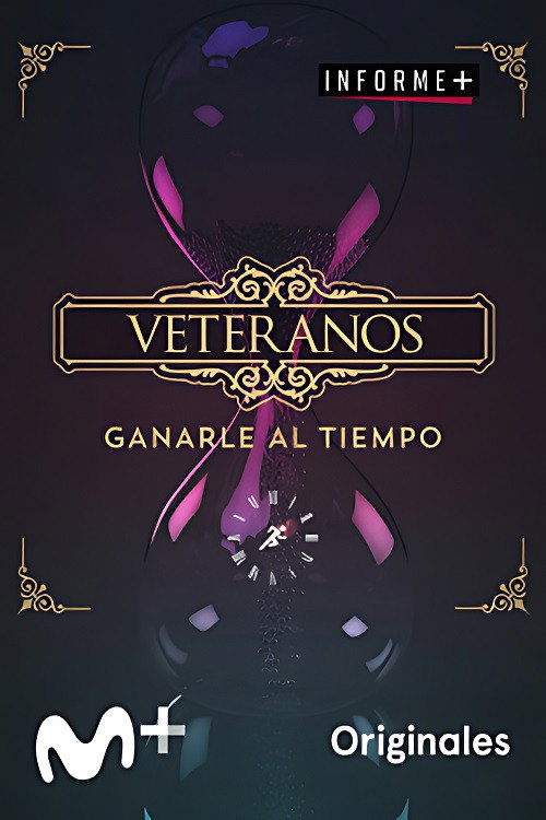 Informe + Veteranos ganarle al tiempo