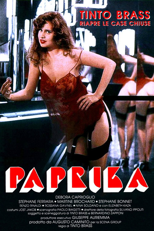 Paprika